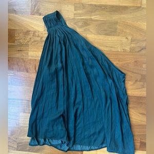 NWT Banana Republic One Shoulder Tunic